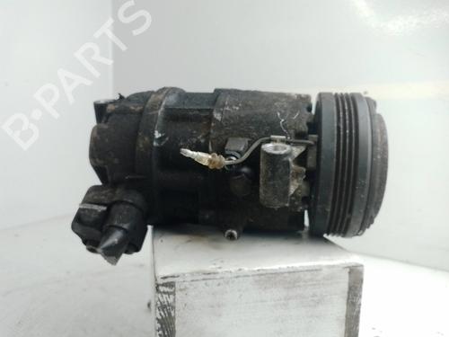 AC compressor BMW 3 Touring (E46) | BP37319885M34 - Image 3