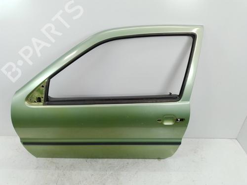 Used Left front door Left front door 37622112 37622112