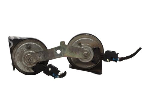 Horn OPEL CORSA D (S07) 1.3 CDTI (L08, L68) | BP37329184E13 - Image 3