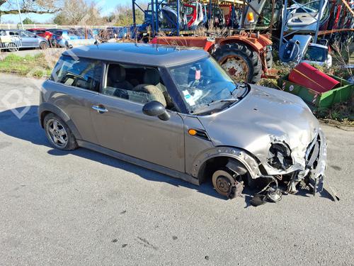 Used Parts MINI MINI (R56) One D 4804411