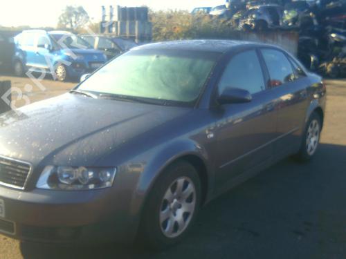 Front left lock AUDI A4 B6 (8E2) 1.9 TDI | BP37313217C98 - Image 7