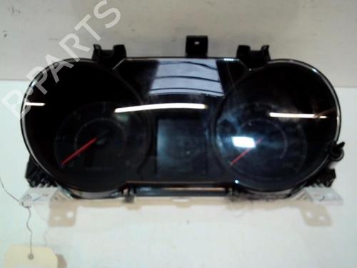 Used Instrument cluster Instrument cluster 37309144 37309144