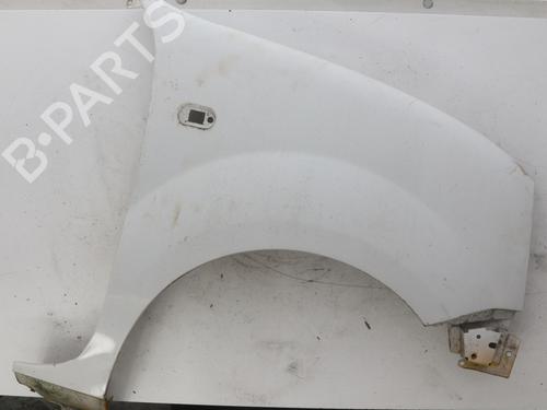 Used Right front fenders Right front fenders 37531808 37531808