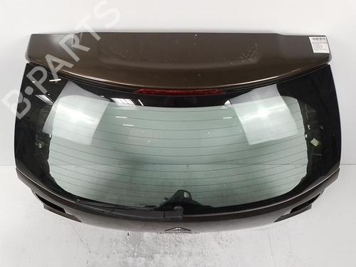 Tailgate CITROËN C3 II (SC_) | BP37620686C6 - Image 3