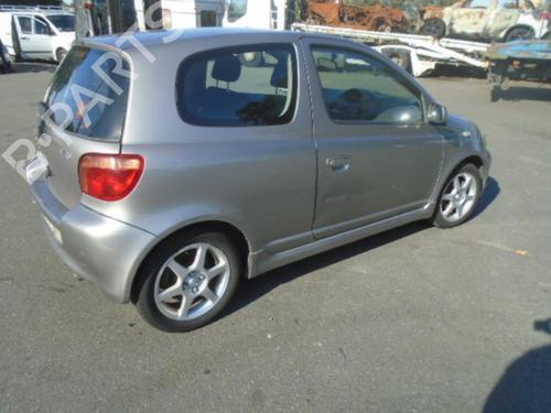Switch TOYOTA YARIS (_P1_) | BP37309032I30 - Image 3