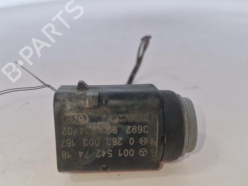 Electronic module MERCEDES-BENZ E-CLASS (W210) E 320 CDI (210.026) | BP37348846M83 - Image 2