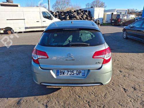 Pala sol esquerda CITROËN C4 II (NC_) 1.6 VTi 120 (NC5FS0, NC5FS9) | BP37331506I1  - Image 14