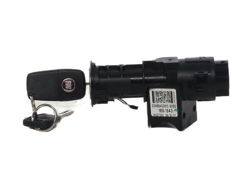 Ignition barrel FIAT PANDA (169_) 1.2 (169.AXB11, 169.AXB1A) | BP37345231M48 - Image 3