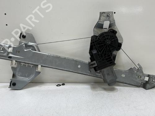 Used Rear left window mechanism Rear left window mechanism 37324203 37324203