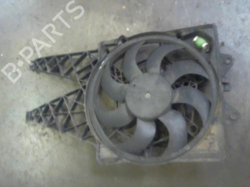 Electro ventilador Electro ventilador 37618671 37618671