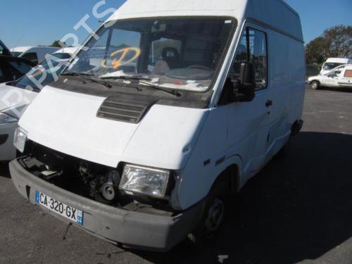 Used Parts RENAULT TRAFIC Van (T_, P_, V_) 2.1 D 4796939