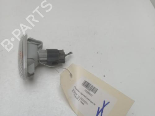 Left side indicator MAZDA 6 Hatchback (GG) | BP37313769I20 - Image 3