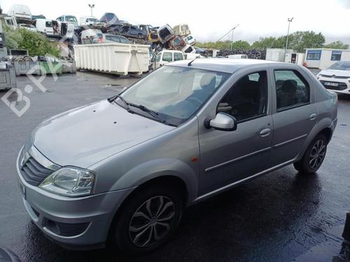 ABS pump DACIA LOGAN (LS_) 1.5 dCi (LS0W) | BP37323240M43 - Image 8