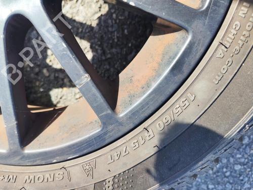Used Rim Rim 37617452 37617452