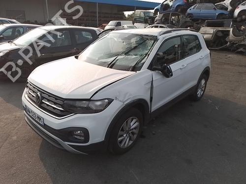Radio VW T-CROSS (C11, D31) 1.0 TSi | BP37335379E6 - Image 9