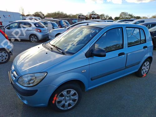 Switch HYUNDAI GETZ (TB) 1.5 CRDi | BP37340379I30 - Image 11
