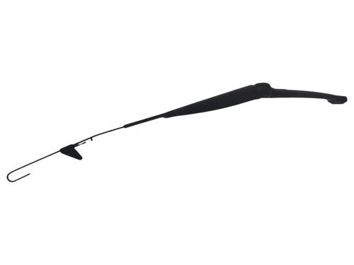 Used Front windshield wiper arm Front windshield wiper arm FIAT PANDA (169_) 1.2 (169AXF2A, 169AXF1A) (69 hp) 40220022 40220022
