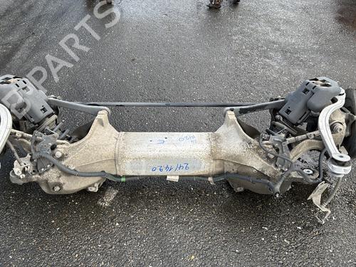 Used Rear axle Rear axle 37622902 37622902