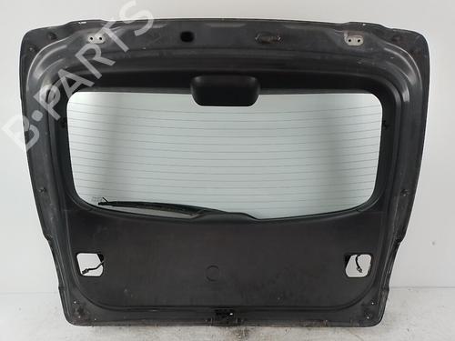 Bagklap CC/Kombi-Coupé Bagklap CC/Kombi-Coupé 37620069 37620069