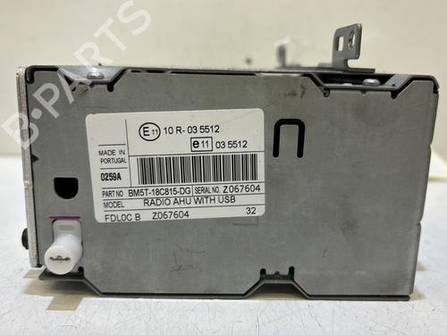 radio-ford-focus-iii-saloon-2010-2011-2012-2013-2014-2015-2016-2017-2018-2019-2020-37325900 main image
