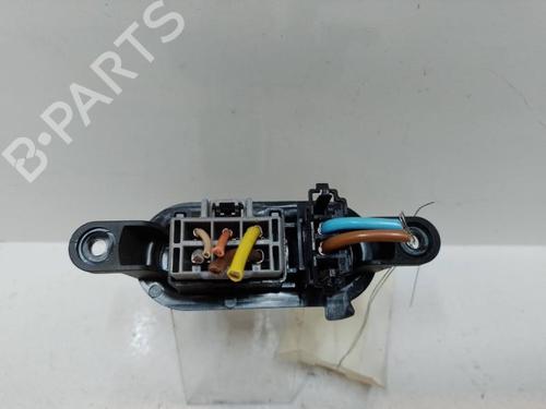 Heater resistor RENAULT MASTER III Van (FV) 2.3 dCi 130 FWD (FV0M, FV0Y, FV0J, FV02, FV03) | BP37310720M108 - Image 2