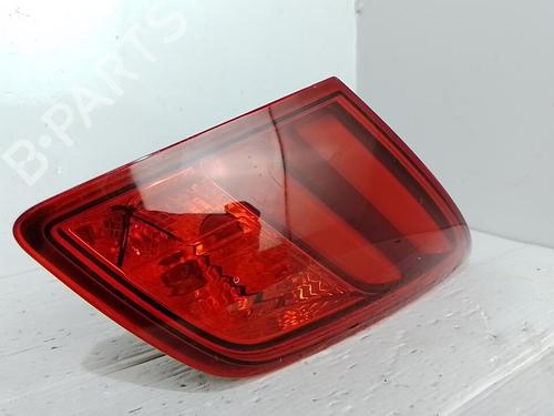 Used Left tailgate light Left tailgate light 37317266 37317266