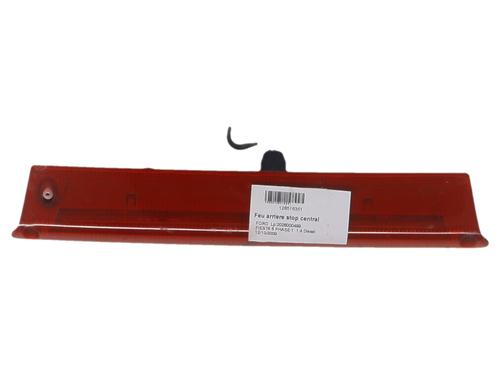 Third brake light FORD FIESTA VI (CB1, CCN) 1.4 TDCi | BP37349270L11 - Image 2