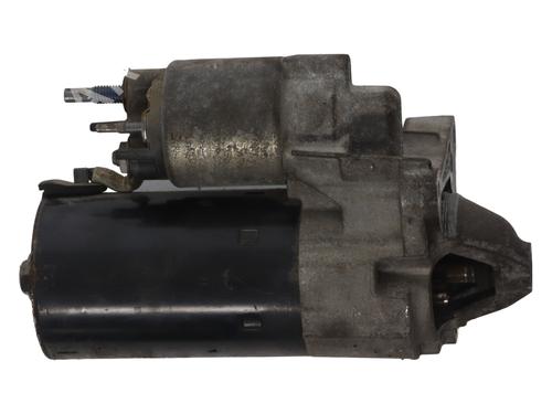 Starter RENAULT SCÉNIC III (JZ0/1_) 1.9 dCi (JZ0J, JZ1J, JZ1K, JZ1S) | BP37337775M8 - Image 5