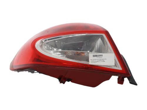 Used Left taillight Left taillight 37339834 37339834