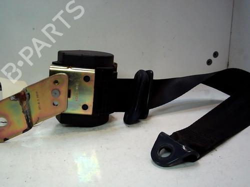 Used Front right seatbelt Front right seatbelt 37300995 37300995