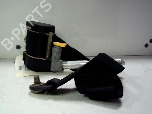 Used Front right seatbelt Front right seatbelt 37301589 37301589