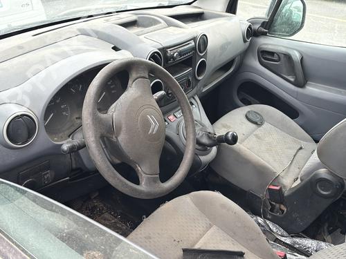 Right headlight CITROËN BERLINGO Box Body/MPV (B9) | BP37326803C29 - Image 5