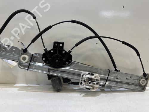 Used Front left window mechanism Front left window mechanism 37327516 37327516