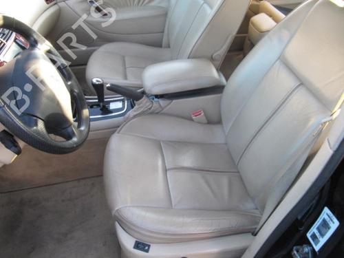 Engate do cinto PEUGEOT 607 (9D, 9U) 2.7 HDi 24V | BP37300197I32 - Image 10