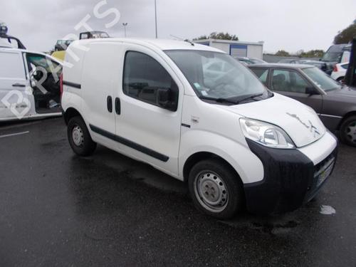 Used Parts CITROËN NEMO Box Body/MPV (AA_) 4798972