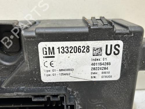 Electronic module OPEL CORSA D (S07) 1.3 CDTI (L08, L68) | BP37322654M83 - Image 7