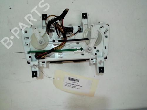 Used Climate control Climate control 37306993 37306993