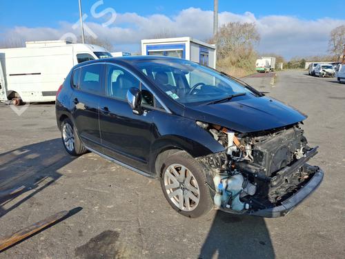 Engine PEUGEOT 3008 I MPV (0U_) | BP37336974M1 - Image 10