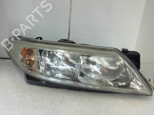 Right headlight RENAULT LAGUNA II (BG0/1_) 1.9 dCi (BG08, BG0G) | BP37299864C29 - Image 2