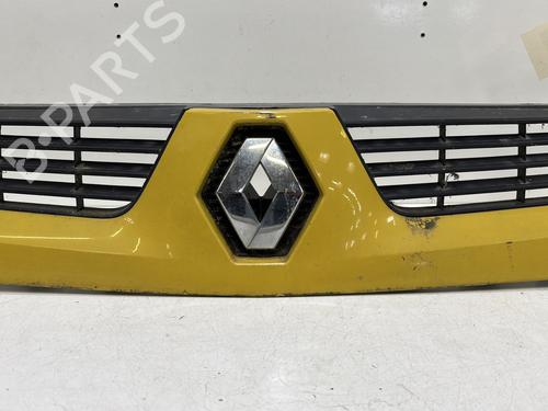 Grill RENAULT KANGOO (KC0/1_) 1.5 dCi (KC08, KC09) | BP37614658C40 - Image 2