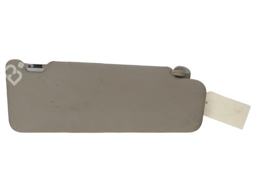 Left sun visor DACIA SANDERO II 1.0 SCe 75 (B8JC, B8JD, B8NC) | BP37327985I1 - Image 3