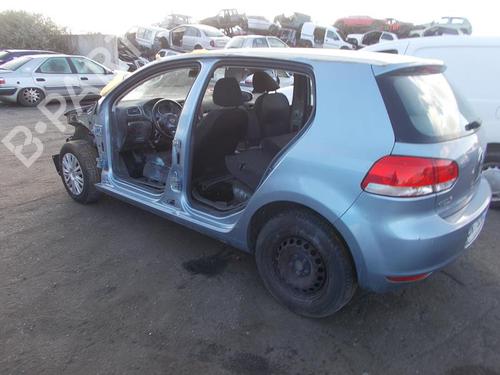 ABS pump VW GOLF VI (5K1) | BP37304947M43 - Image 11