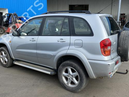 Left front indicator TOYOTA RAV 4 II (_A2_) 2.0 D 4WD (CLA20_, CLA21_, CLA20R, CLA21R) | BP37309250C32  - Image 8