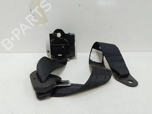 Used Rear right seatbelt Rear right seatbelt 37316301 37316301