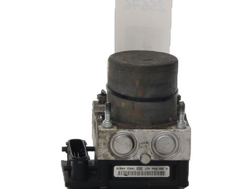 ABS pump CITROËN JUMPY II Van  | BP37334900M43  - Image 5