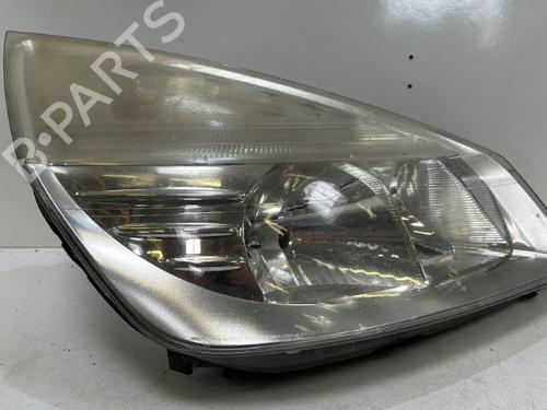 Right headlight RENAULT ESPACE IV (JK0/1_) 2.0 dCi (JK01, JK02, JK1J, JK1K, JK1H) | BP37323393C29 - Image 3