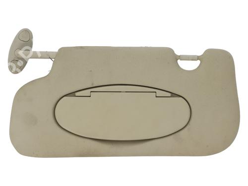 left-sun-visor-mini-mini-r56-2005-2006-2007-2008-2009-2010-2011-2012-2013-2014-37331541 main image