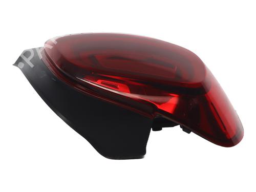 left-taillight-citroen-c3-iii-sx-2016-37341602 main image