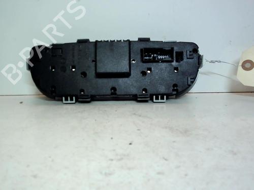 Used Climate control Climate control 37303954 37303954