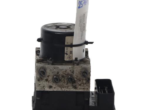 ABS pump MERCEDES-BENZ C-CLASS T-Model (S204) C 220 CDI (204.202) | BP37337193M43 - Image 5